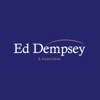 Ed Dempsey Estate Agents logo - Similar company to Urban Solutions Ltd.
