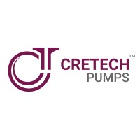 CRETECH PUMPS LLP logo - Similar company to Cretech.Id