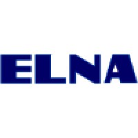 Elna logo - Similar company to High Density Packaging User Group