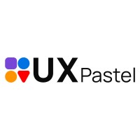 UX Pastel logo - Similar company to Kodelabs