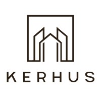Kerhus logo - Similar company to Vlan!