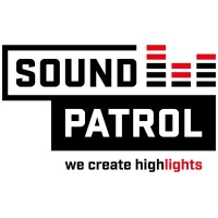 Sound-Patrol Veranstaltungstechnik GmbH logo - Similar company to M.A. Systems Gmbh