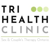 Tri Health Clinic logo - email format related to Victory Grounds Ventures