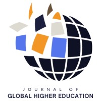 Journal of Global Higher Education logo - Similar company to Journal Of Studies In International Education (Jsie)
