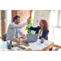 Elitebooked logo - Similar company to Admin Edge Accounting & Tax Services