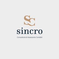 Sincro | Consultoria e Assessoria Contábil para Empresas logo - Similar company to Reúne Contabilidade