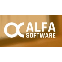 Alfa-Software logo - Similar company to Alfa Software