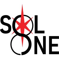 Sol One Arts Inc.
