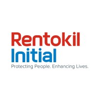Rentokil Initial Taiwan logo - Similar company to Sunnet