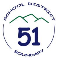 School District 51 Boundary logo - Similar company to Clarity2Cloud Technology