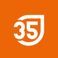 Impacto 35 logo - Similar company to Dar Sentido