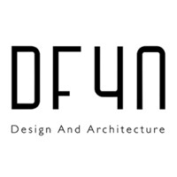 DFYN Design logo - Similar company to Designtomorrow