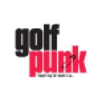 Golfpunk Magazine