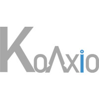 KoAxio logo - Similar company to Link (Think-Link)