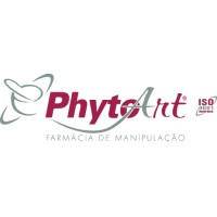 Phytoart Farmácia de Manipulação logo - Similar company to Qualifarma Sp - Farmácia De Manipulação