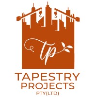 Tapestry Projects Pty Ltd logo - Similar company to Daniel Rebel Landscape Architects