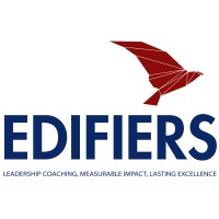 EDIFIERS COACHING logo - Similar company to Icf Coaches & Members - Pakistan