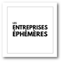 Les Entreprises Éphémères logo - Similar company to Esprit Tranquille
