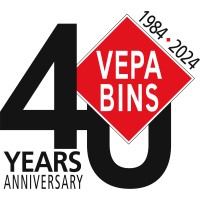 Vepa Bins Groothandel B.V. logo - Similar company to Bonton
