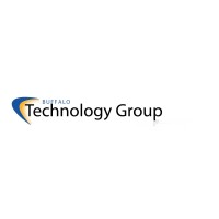 Buffalo Technology Group logo - Similar company to Acube Systems