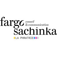 FARGO Agency logo - Similar company to La Phratrie