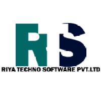 Riya Techno Software Pvt. Ltd. logo - Similar company to Flipsoft Technologies