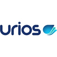 URIOS logo - Similar company to Dolmen