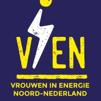 VIEN - Vrouwen in Energie Noord Nederland logo - Similar company to One Climate World