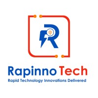 RapinnoTech APAC logo - Similar company to Techfynder