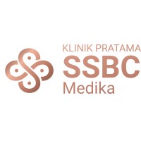 Klinik Pratama SSBC Medika logo - Similar company to Klinik Digital Indonesia