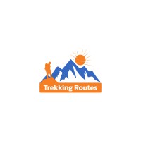 Trekking Routes logo - Similar company to Trekking Experts Pvt. Ltd.