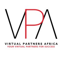 Virtual Partners Africa logo - Similar company to Waterfront Lounge