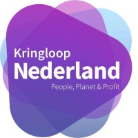 Kringloop Nederland logo - Similar company to Refugee Connect