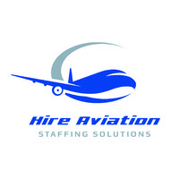 Hire Aviation logo - Similar company to Drone Scan Pro