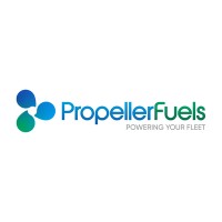 Propeller Fuels Limited logo - Similar company to Infospectrum Ltd