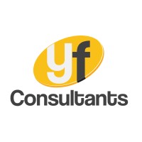 YF Consultants logo - Similar company to Lamee Technologies Llc