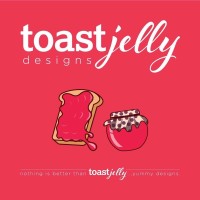 Toastjelly Designs