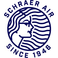 Schraer Heating & Air Conditioning logo - Similar company to Sen Capital