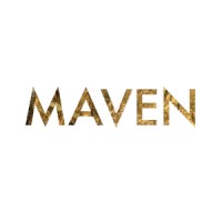 MAVEN logo - Similar company to Maven