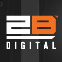 2B Digital logo - Similar company to Driveworks