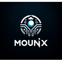 MouNIX logo - Similar company to Oostappen Groep B.V.