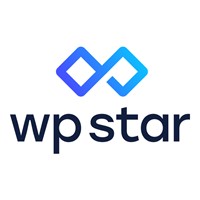 WPStar logo - Similar company to Hai Gigi Cipta Raharja Group