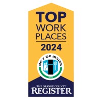 City of Irvine logo - Similar company to Moulton Niguel Water District