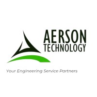 Aerson Technology logo - Similar company to Havilah & Hills Innovative Systems Ltd