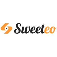 Sweeteo logo - Similar company to O Fleurs De Sel