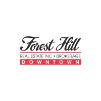 Forest Hill Downtown logo - Similar company to Martidoll