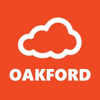 Oakford Internet Services Limited logo - Similar company to Jamcrackers Uk