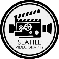 Seattle Videography logo - Similar company to Buffalo Videography