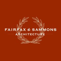 Fairfax & Sammons Architects logo - Similar company to Eric J. Smith Architect, Pc