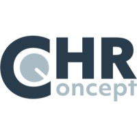 CHR  Concept logo - Similar company to Start Audition